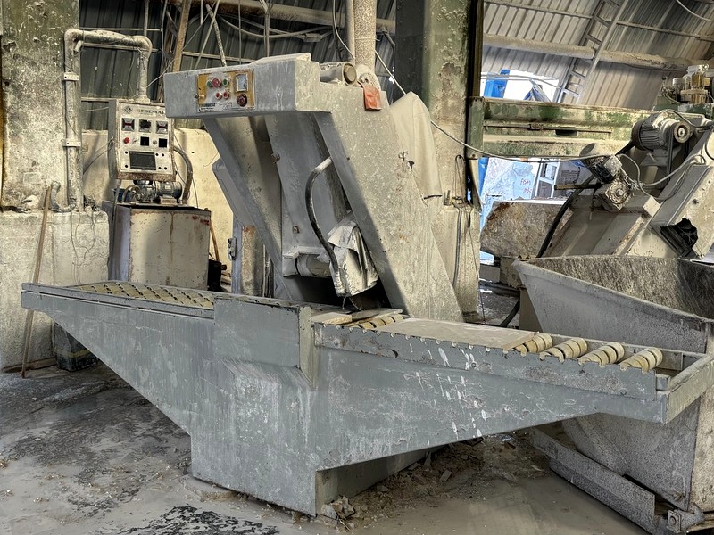 Hassas Trimming ve Otomatik Baş Kesme