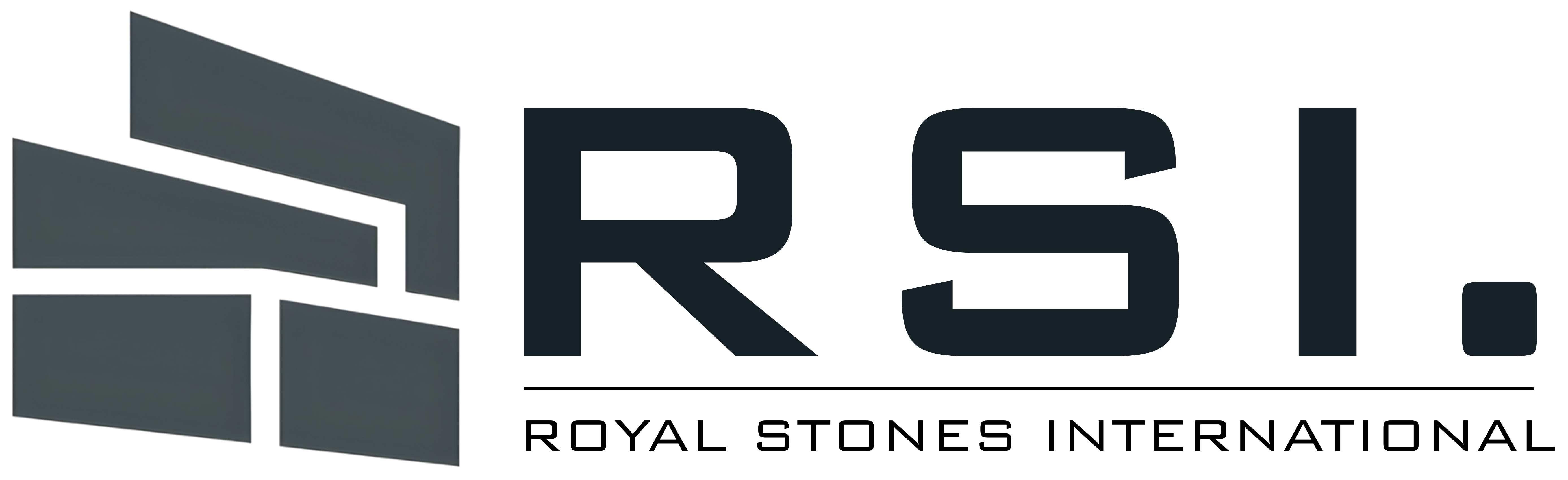 RSI Marble Logo